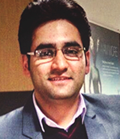 Siddhartha Peer